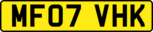 MF07VHK