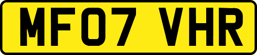 MF07VHR