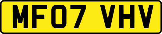 MF07VHV