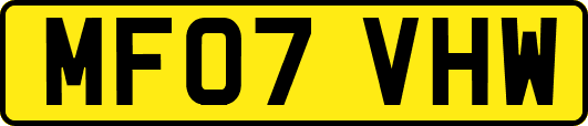 MF07VHW