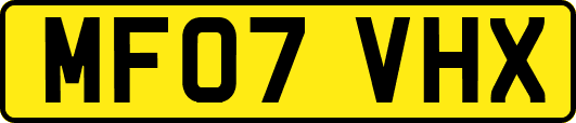 MF07VHX