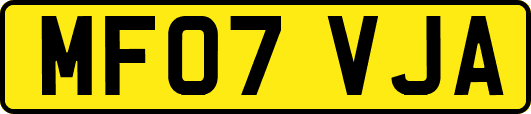 MF07VJA