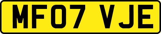 MF07VJE