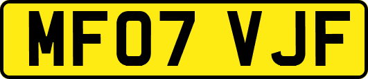 MF07VJF