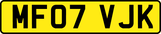 MF07VJK