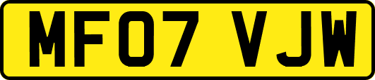 MF07VJW