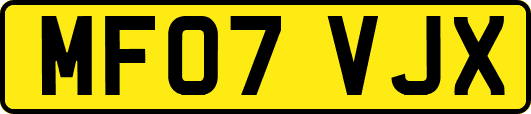 MF07VJX
