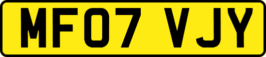 MF07VJY