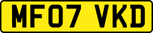 MF07VKD