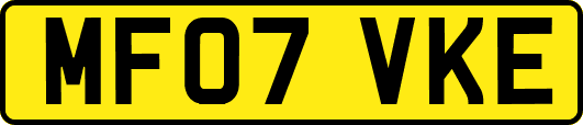 MF07VKE