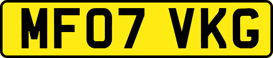 MF07VKG