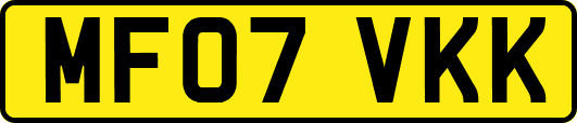 MF07VKK