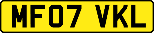 MF07VKL