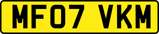 MF07VKM