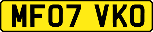 MF07VKO