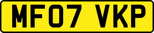 MF07VKP