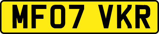 MF07VKR
