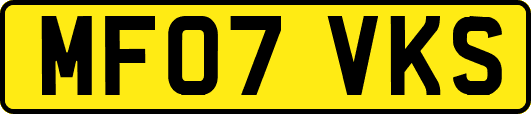MF07VKS