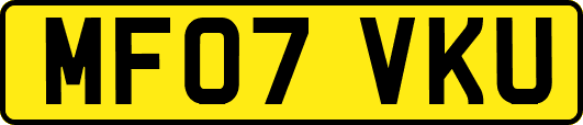 MF07VKU