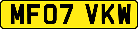 MF07VKW