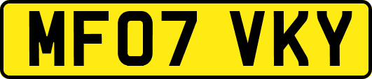 MF07VKY