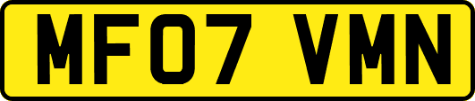 MF07VMN