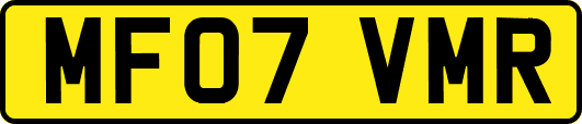MF07VMR