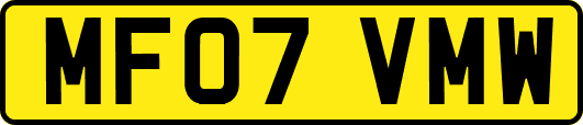 MF07VMW