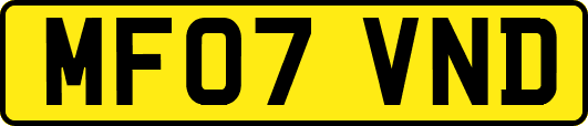 MF07VND