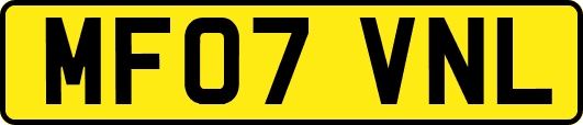 MF07VNL