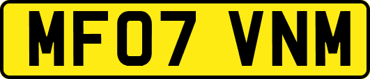 MF07VNM