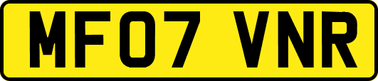 MF07VNR