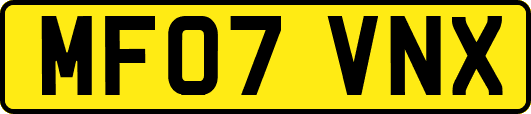 MF07VNX