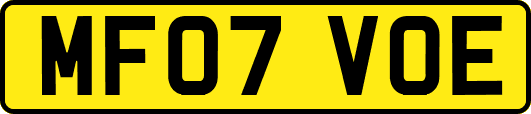 MF07VOE