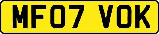 MF07VOK
