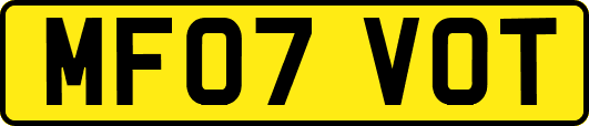 MF07VOT