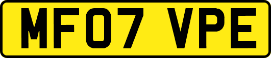 MF07VPE