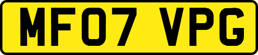 MF07VPG
