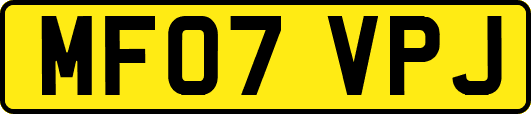 MF07VPJ