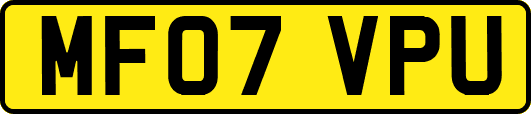 MF07VPU