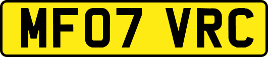 MF07VRC