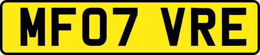 MF07VRE