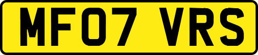 MF07VRS