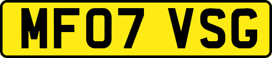 MF07VSG