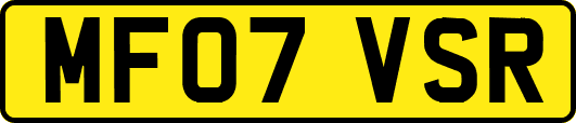 MF07VSR