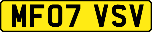 MF07VSV