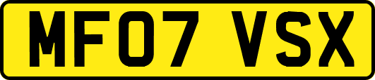 MF07VSX