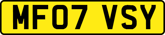 MF07VSY