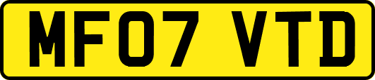 MF07VTD