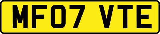 MF07VTE